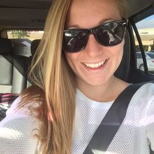 Meet your Posher, Leanne